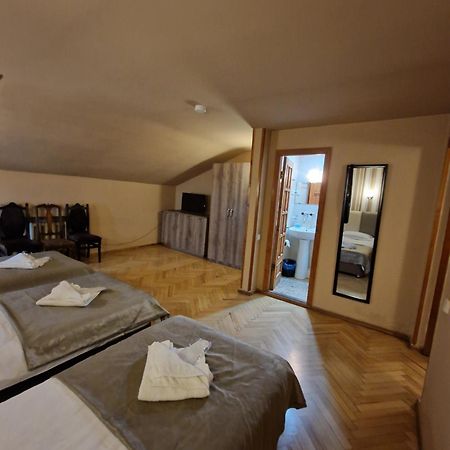 Hotel Georgian House Tbilisi Esterno foto