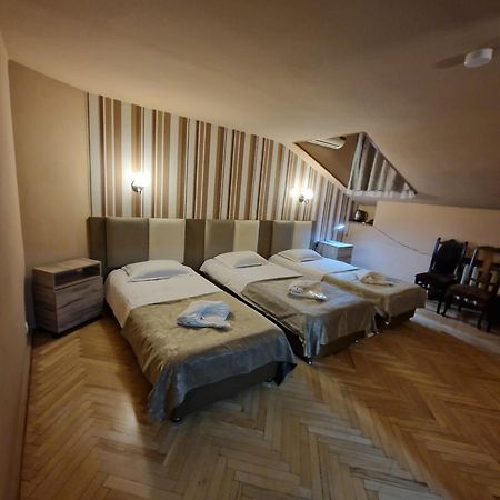 Hotel Georgian House Tbilisi Esterno foto