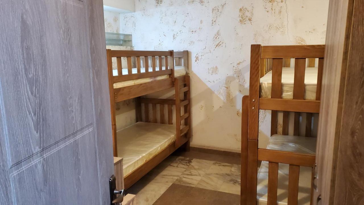 Hotel Georgian House Tbilisi Esterno foto