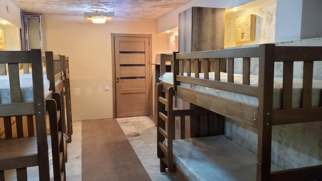 Hotel Georgian House Tbilisi Esterno foto