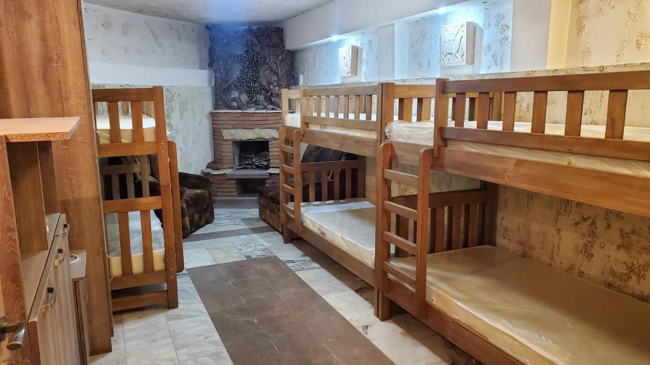 Hotel Georgian House Tbilisi Esterno foto