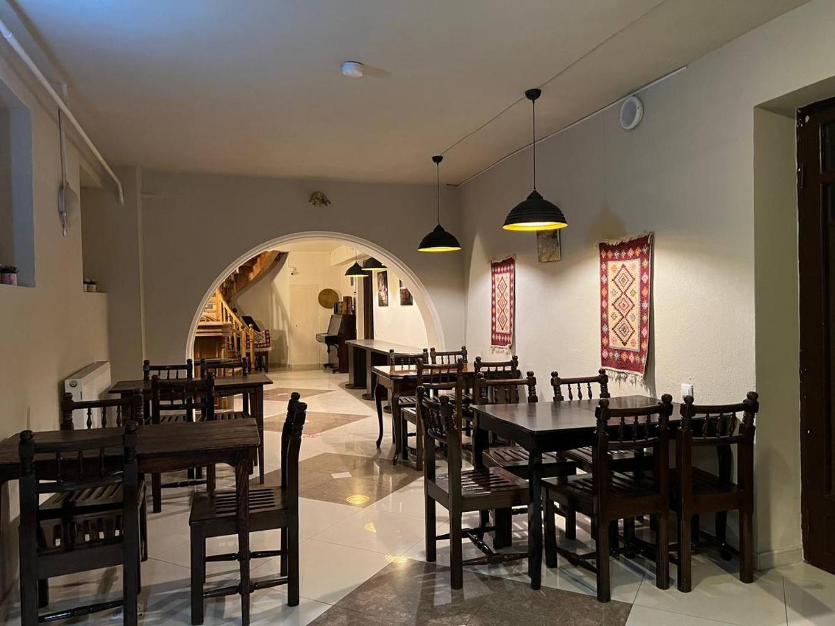 Hotel Georgian House Tbilisi Esterno foto