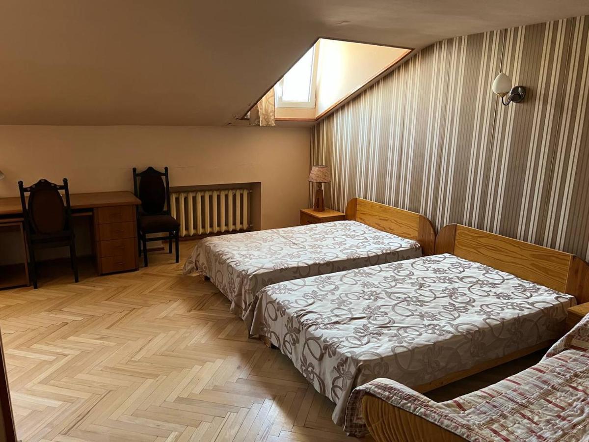 Hotel Georgian House Tbilisi Esterno foto