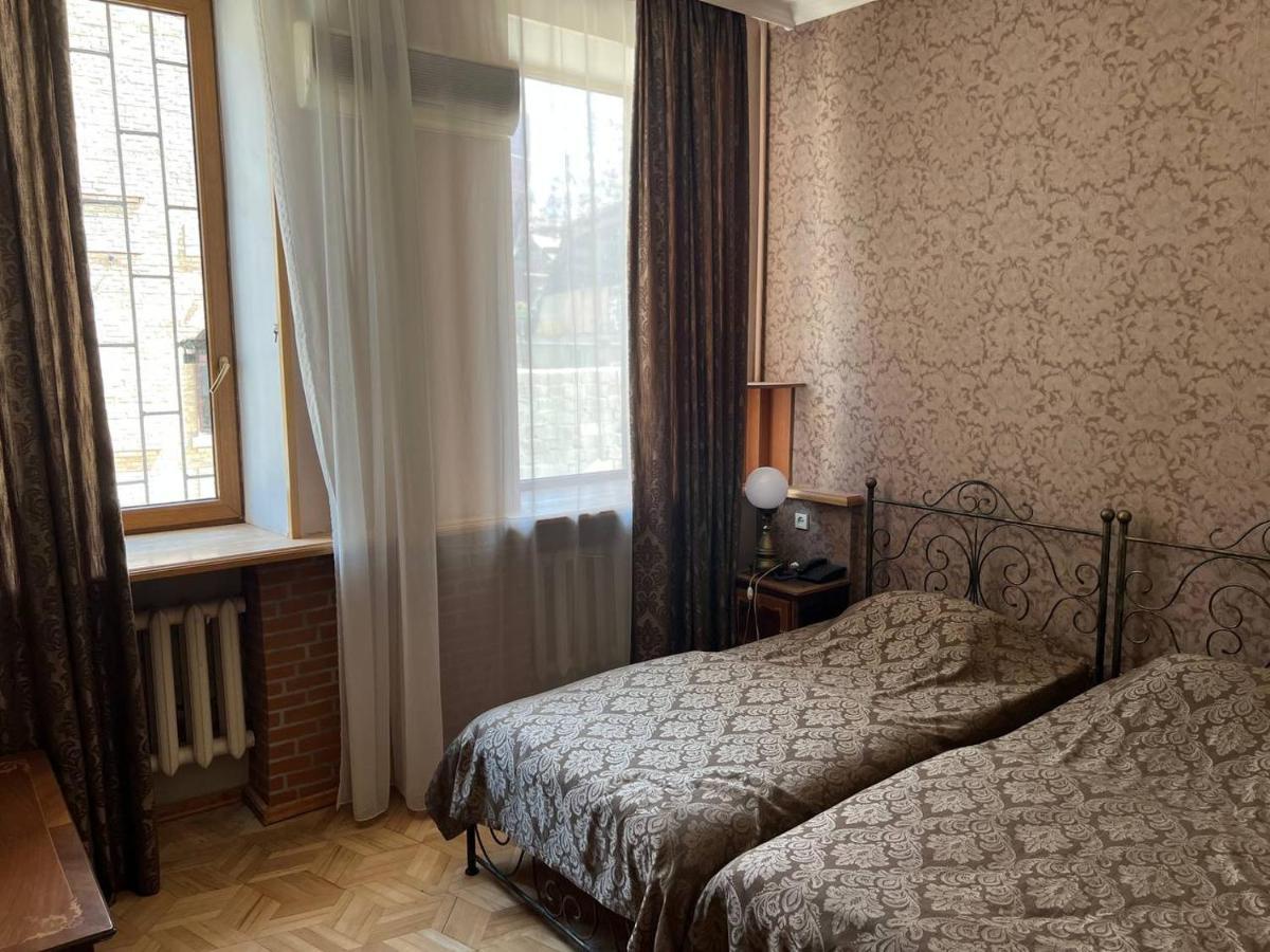 Hotel Georgian House Tbilisi Esterno foto
