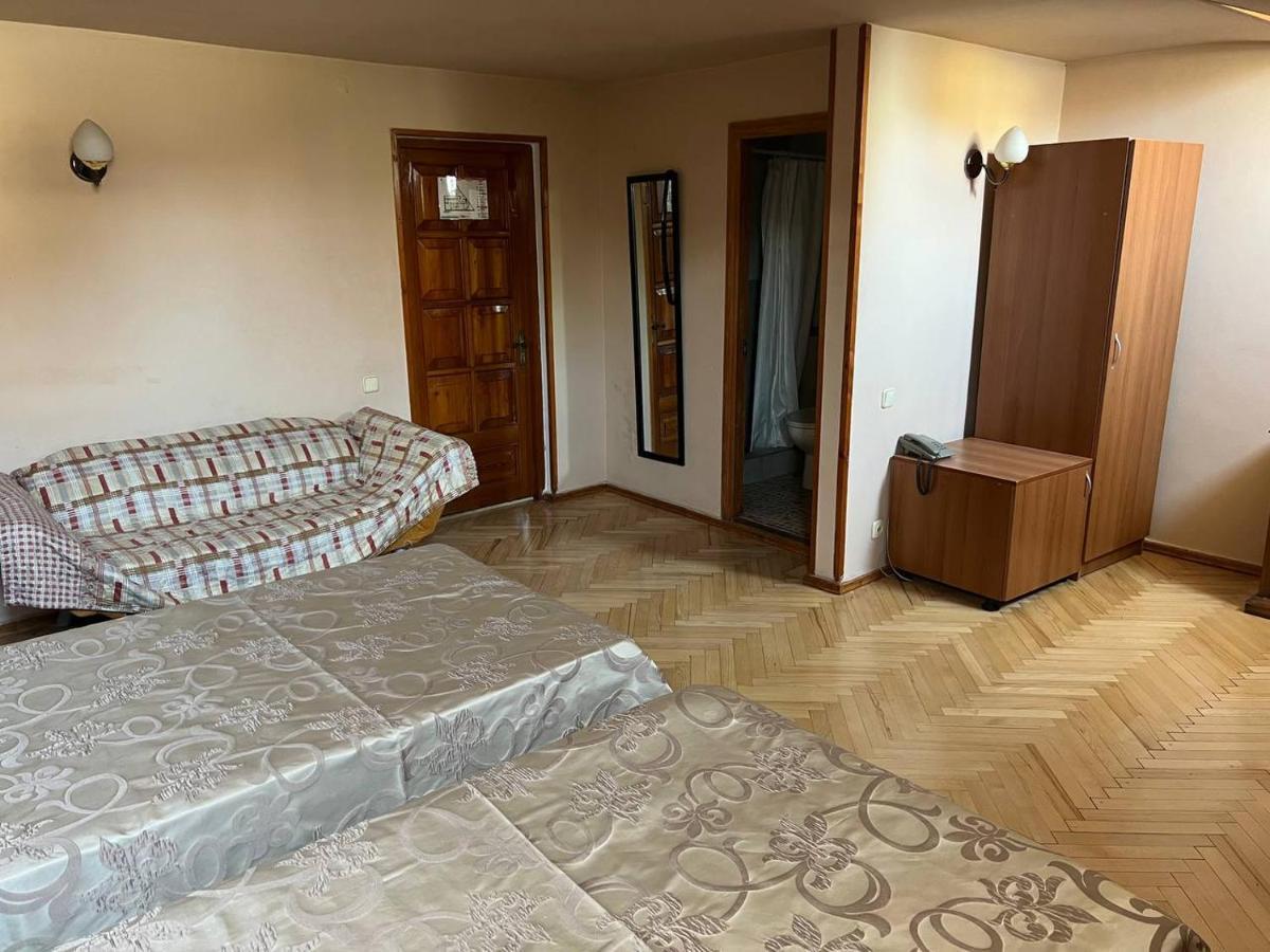 Hotel Georgian House Tbilisi Esterno foto