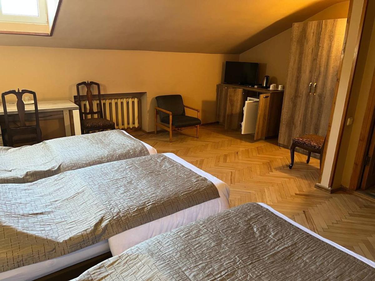 Hotel Georgian House Tbilisi Esterno foto