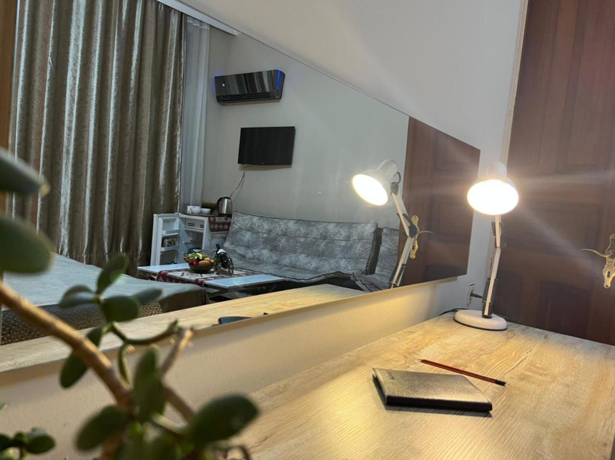 Hotel Georgian House Tbilisi Esterno foto