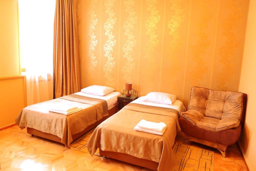 Hotel Georgian House Tbilisi Esterno foto