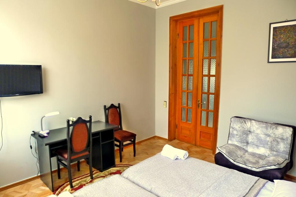 Hotel Georgian House Tbilisi Camera foto