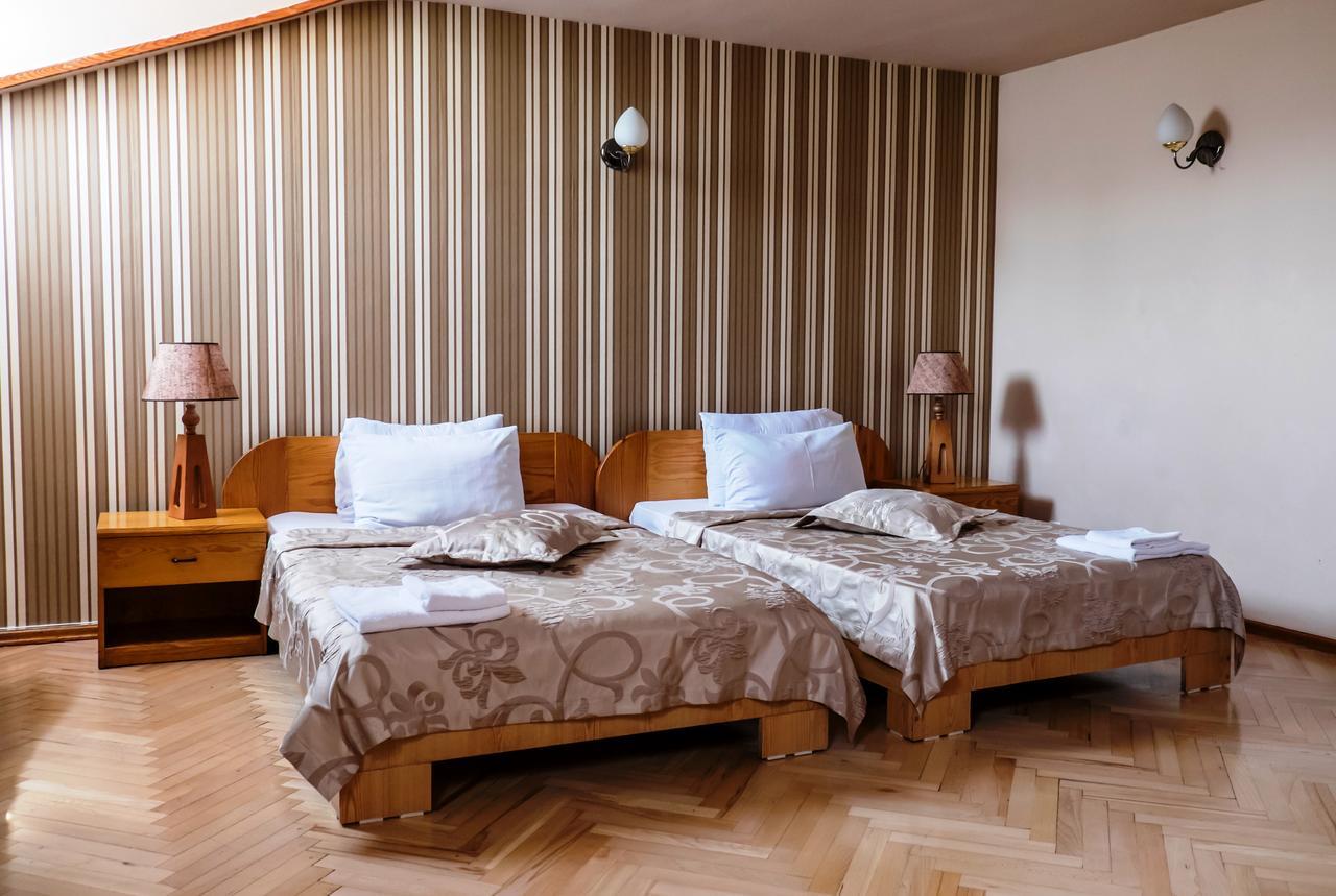 Hotel Georgian House Tbilisi Esterno foto