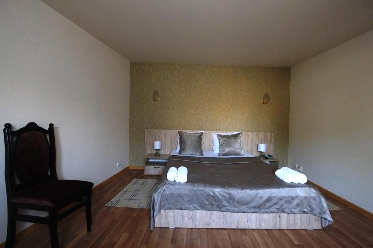 Hotel Georgian House Tbilisi Esterno foto