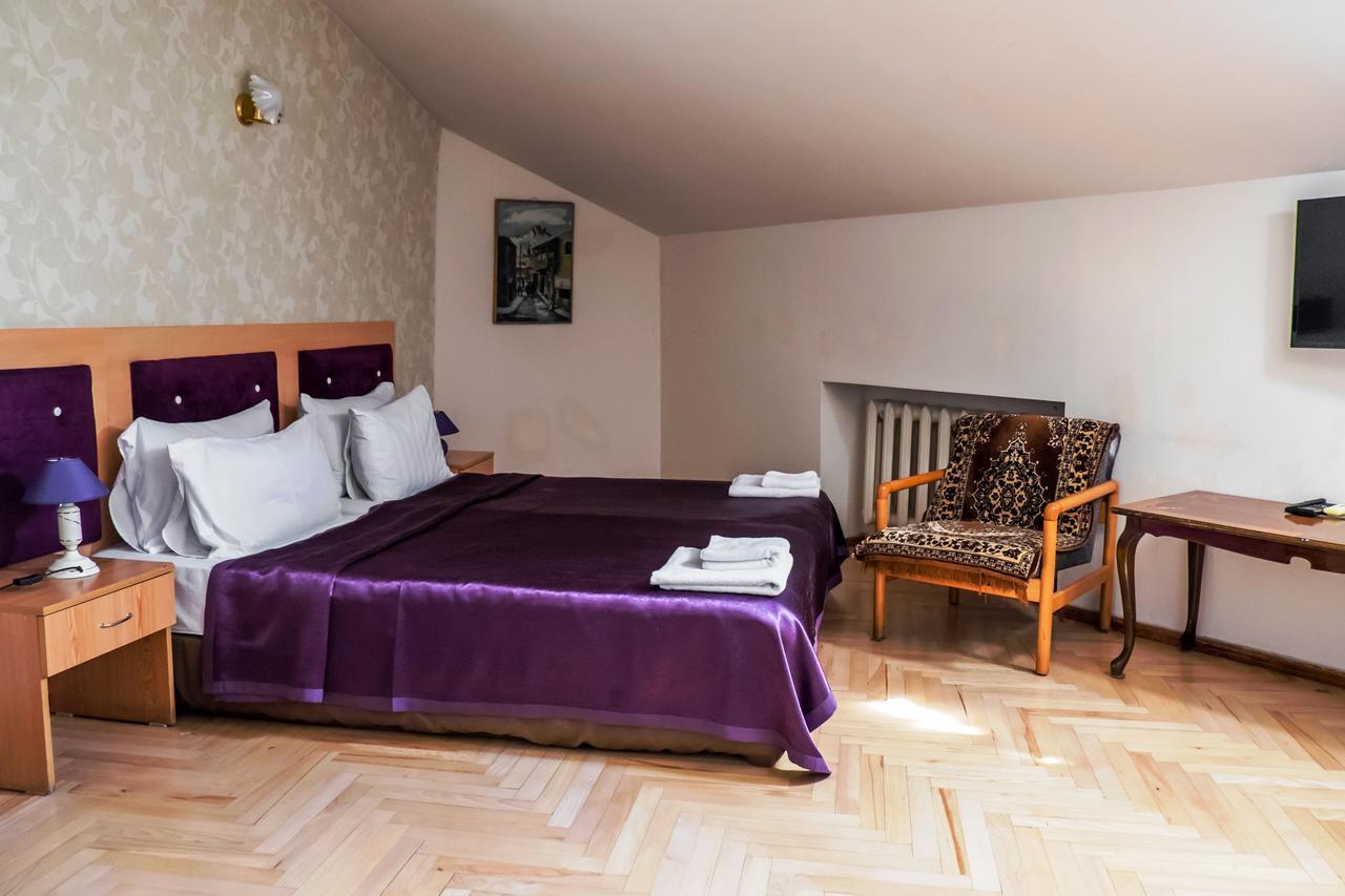 Hotel Georgian House Tbilisi Esterno foto